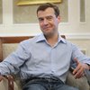 Медведев прокомментировал видеоролик со своим танцем