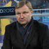 Сегодня будет названо имя тренера сборной Украины по футболу
