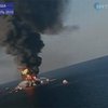 Сегодня исполняется год экологической катастрофы в Мексиканском заливе