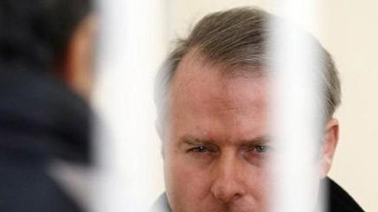 Суд приговорил Лозинского к 15 годам лишения свободы за убийство (обновлено)