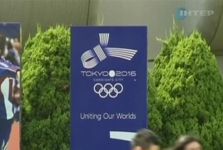 Япония хочет провести чемпионат мира по спортивной гимнастике