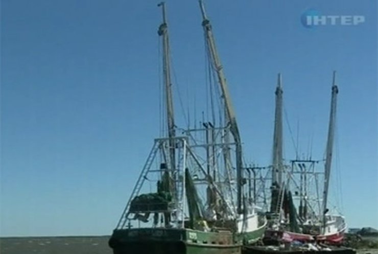 Американцы отмечают годовщину катастрофы в Мексиканском заливе