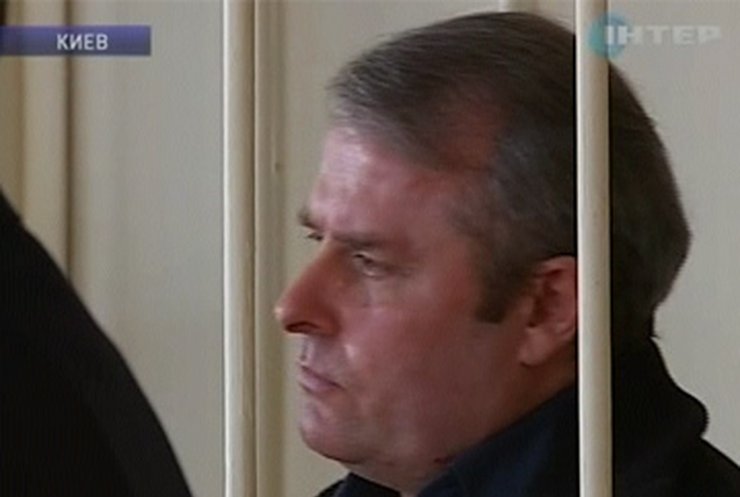 "Подробности": Киевский районный суд приговорил Лозинского к 15 годам тюрьмы