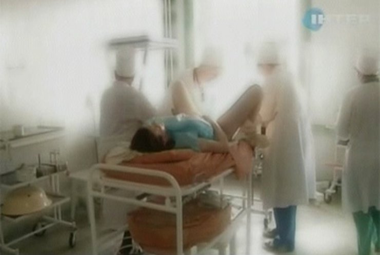 Гинеколога Бахмачской больницы признали виновным в смерти роженицы