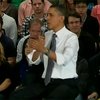 Обама предлагает ограниченную экономию как способ выхода из кризиса