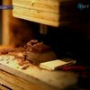 Американский кондитер предлагает шоколад с отпечатком лица клиента