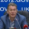 Блохин возглавит футбольную сборную Украины