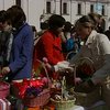 В столице проводят пасхальную благотворительную ярмарку