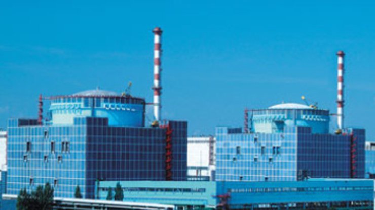 Две трети украинцев выступают против строительства новых энергоблоков АЭС