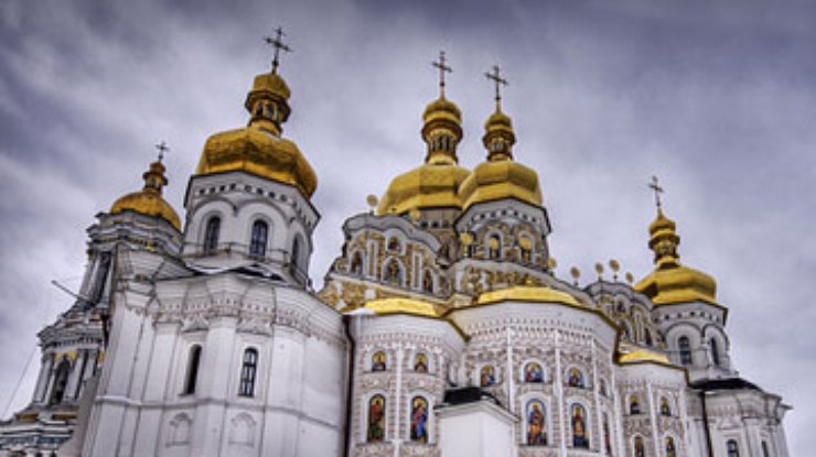 Украинских объектов в списке ЮНЕСКО может стать больше