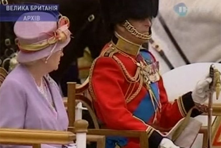 Елизавета II отпразднует свой юбилей дважды