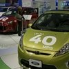 В Нью-Йорке открылся международный автосалон