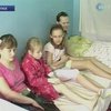 Медики устанавливают причины отравления сумских школьников