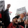 В Сирии число убитых демонстрантов возросло до 60