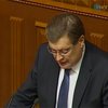 Украина пока не планирует вступать в Таможенный союз - Грищенко
