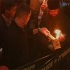 "Интер" покажет Схождение Благодатного огня в прямом эфире