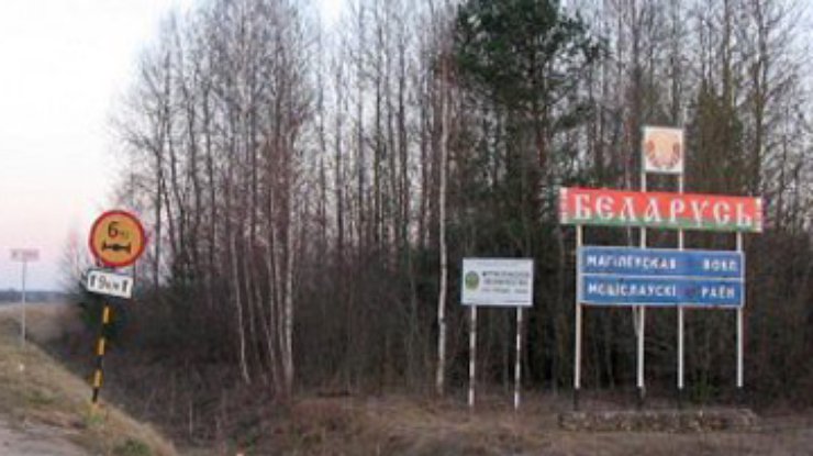 Уже третий украинский правозащитник получил статус "невъездного" в Беларусь