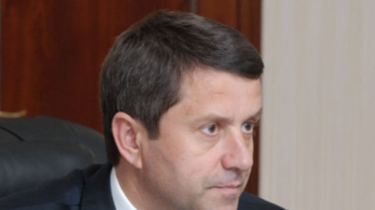 Прокуратура Киева обвинила Пилипишина в превышении власти и растрате
