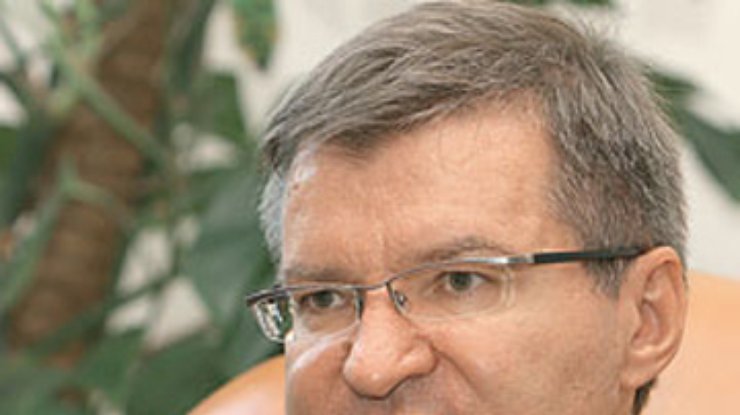 СМИ: В ГПУ допрашивают Немырю