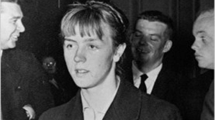 В США в нищете умерла внучка Эйнштейна