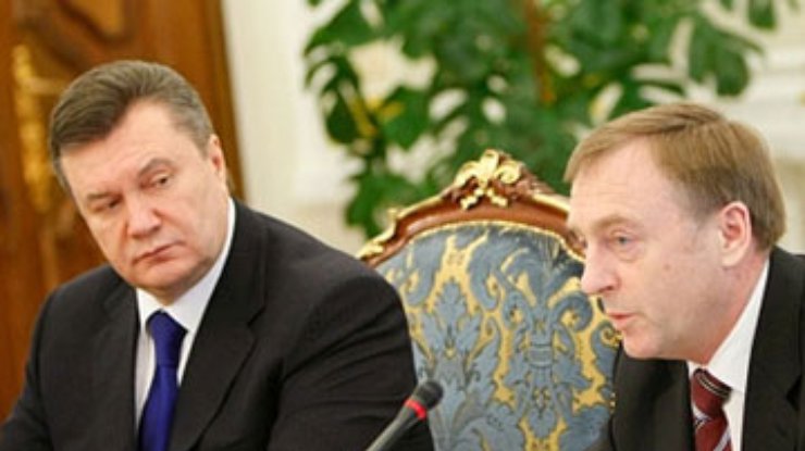 Закон о выборах: Президентский рецепт
