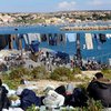 Франция хочет выйти из Шенгенской зоны из-за наплыва беженцев из Африки