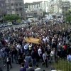 В Сирии похороны убитых демонстрантов переросли в акции протеста