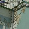Реконструкция Андреевской церкви в Киеве может оказаться под угрозой срыва
