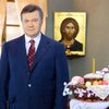 Янукович пожелал украинцам верить в себя