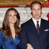В Великобритании обнародован список гостей на свадьбе принца Уильяма