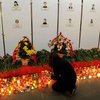 В Беларуси умерла еще одна жертва теракта