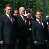 Янукович встретится завтра в Чернобыле с Медведевым и Лукашенко (обновлено)