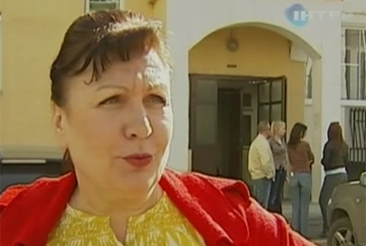Телеканал "Интер" снимает пятый сезон комедийного сериала "Сваты"