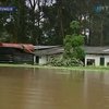 От наводнений в Колумбии погибли более 70 человек