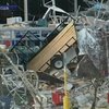 В США бушует мощный циклон