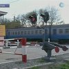 В Симферополе пьяный водитель сбил людей на автобусной остановке