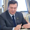 Янукович обратился к украинцам по поводу годовщины аварии на ЧАЭС