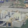 Юго-восточные штаты США пострадали от серии торнадо