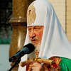 Патриарх Кирилл в Чернобыле рассказал о "духовно едином народе"