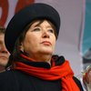 Витренко наградила Каддафи знаком "Боец антиНАТОвского сопротивления"