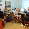 В Украине находит работу каждый второй инвалид