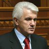 Литвин наградил Плюща за ликвидацию последствий катастрофы на ЧАЭС