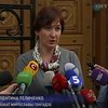 Адвокат Мирославы Гонгадзе прочитала сегодня 7 из 99 томов дела Кучмы