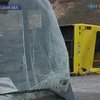 У пострадавшего в ДТП на Донетчине поражен спинной мозг