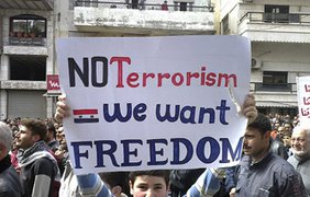 Сегодня в ООН рассмотрят эскалацию насилия в Сирии