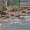 Крым готовится к пляжному сезону