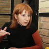 Пресс-секретаря Януковича исключили из движения "Стоп цензуре!"