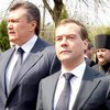 Ъ: Дмитрий Медведев исследовал смирный атом