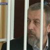 В Минске начался суд на оппозиционером Андреем Санниковым