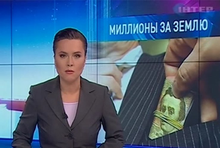 За взятку в 10,5 миллионов гривен задержан чиновник на Хмельниччине